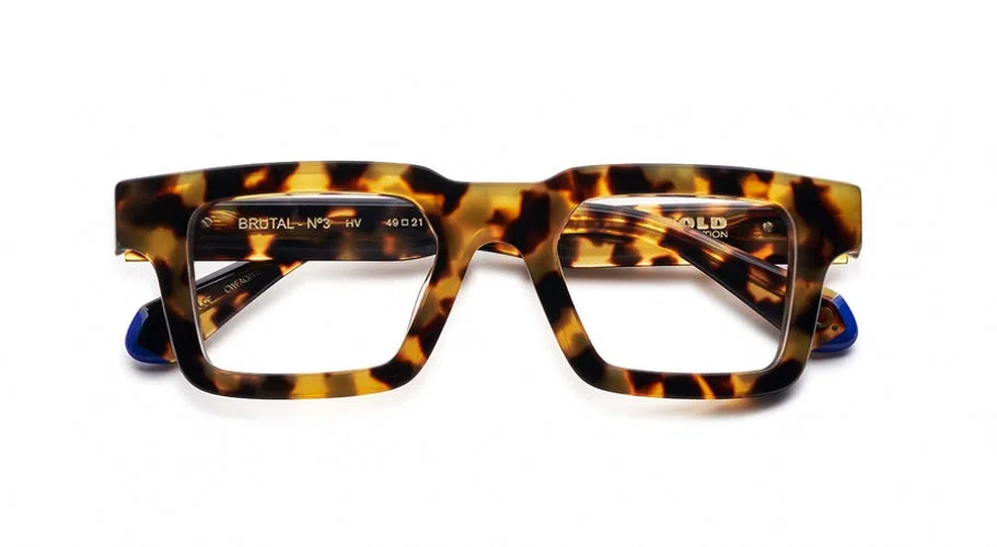 Etnia Barcelona BRUTAL NO.03 Eyeglasses - view 40